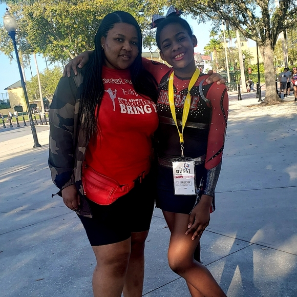 Meet your Posher, Angel - Picture 8 of 8